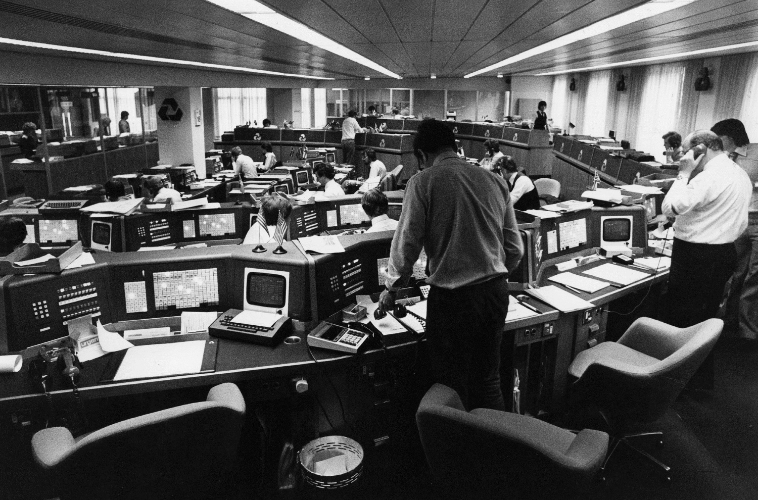 Seven Charts on Banking's Lost Decade in Europe Bloomberg