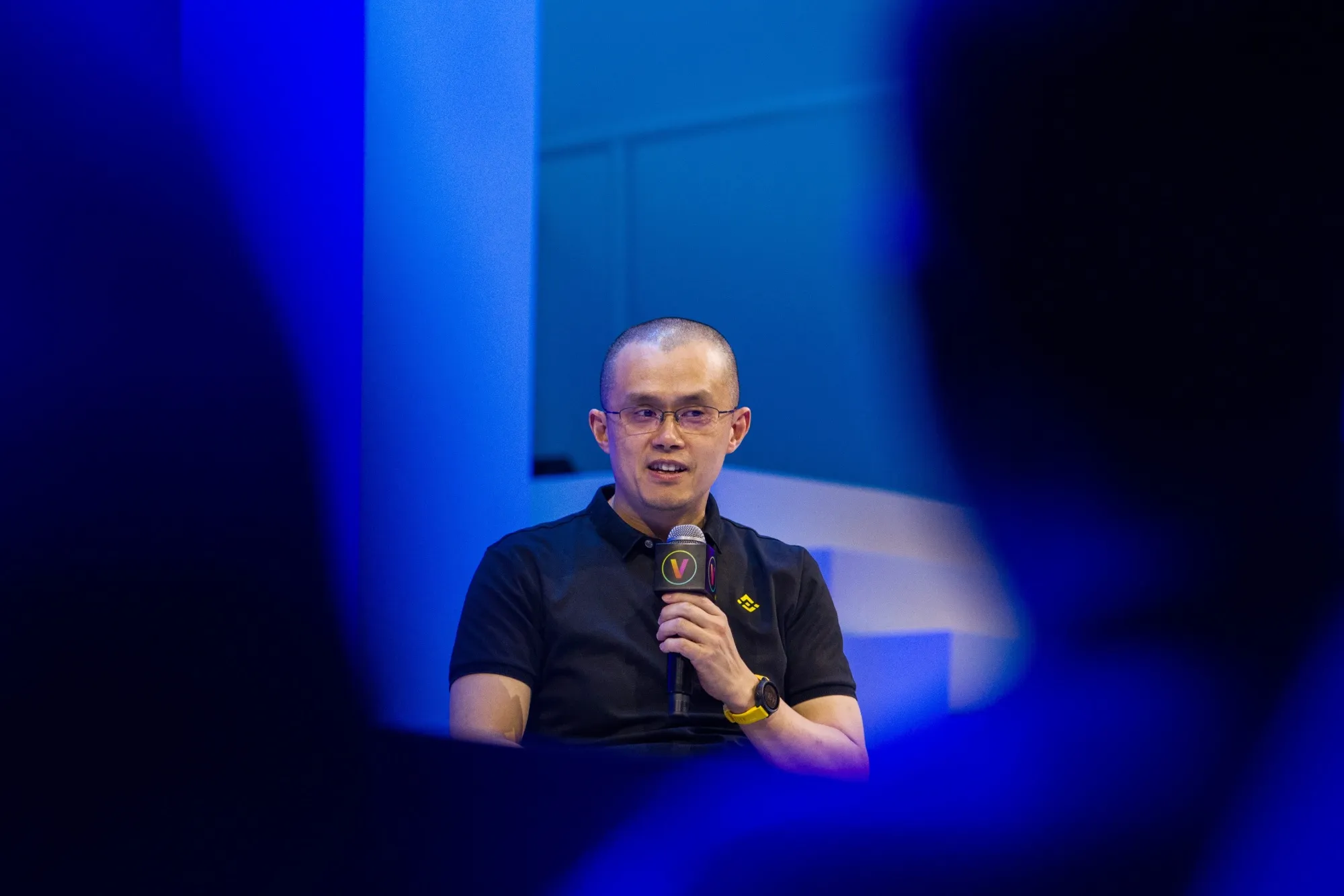 Binance Faces the Penalty Box With CFTC Legal Action - Bloomberg