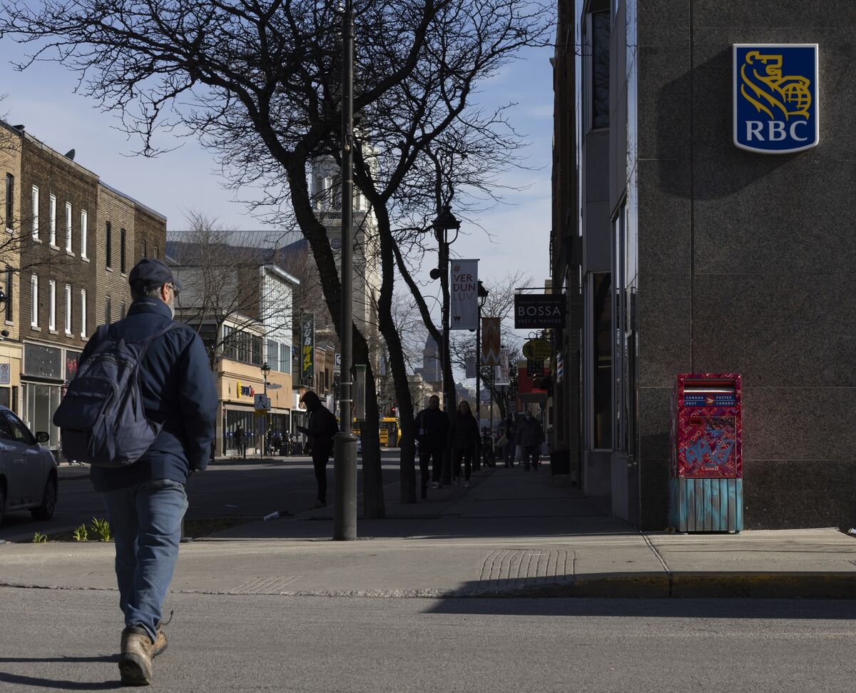 RBC Capital Markets Plans More Hiring for US Expansion, CEO Says ...