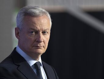relates to Morgan Stanley to Add 100 Jobs in Paris Hub, Le Maire Says