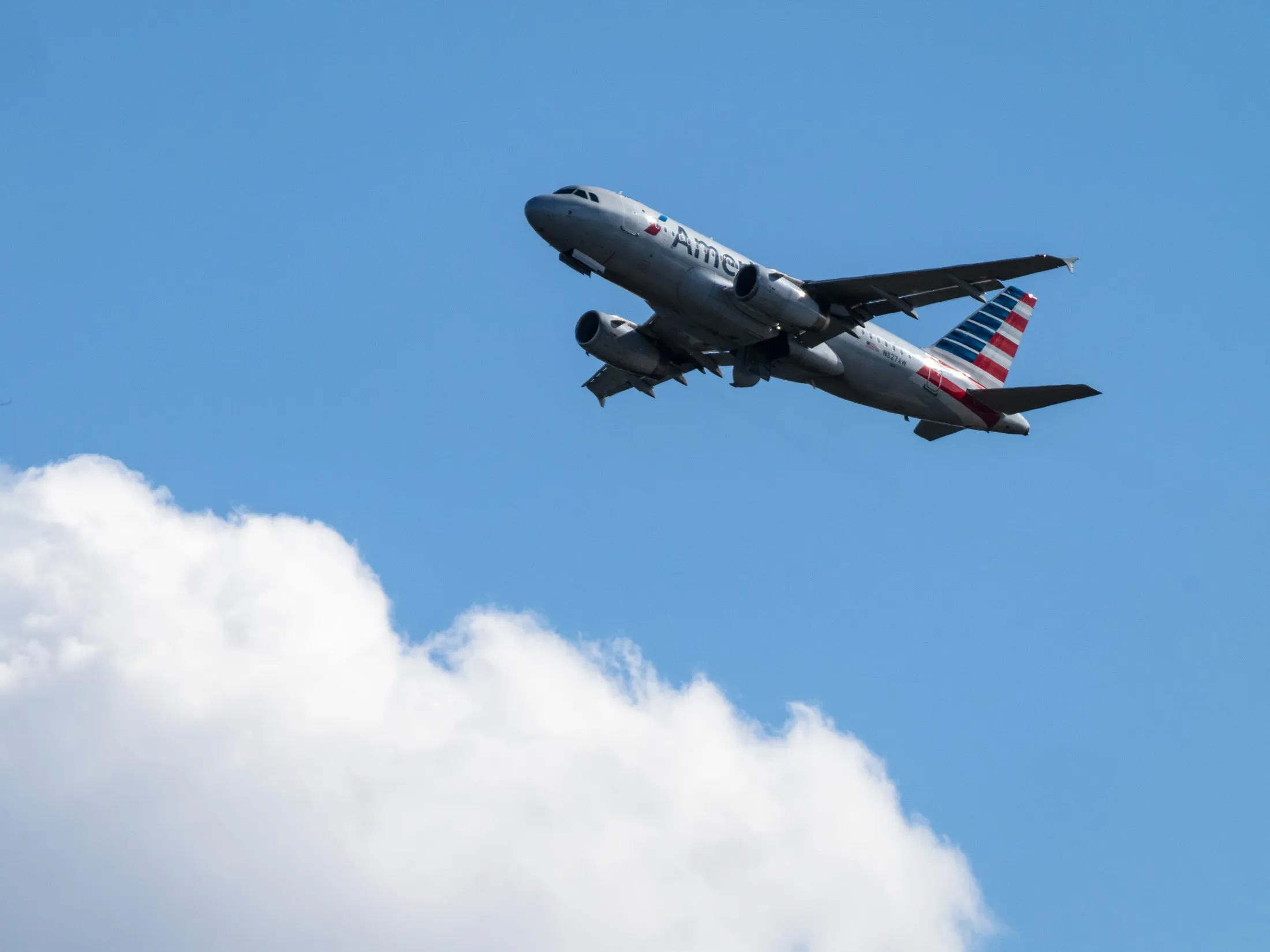 American AAdvantage miles disappear after 18 months of nonuse, though you can donate to reset the clock.