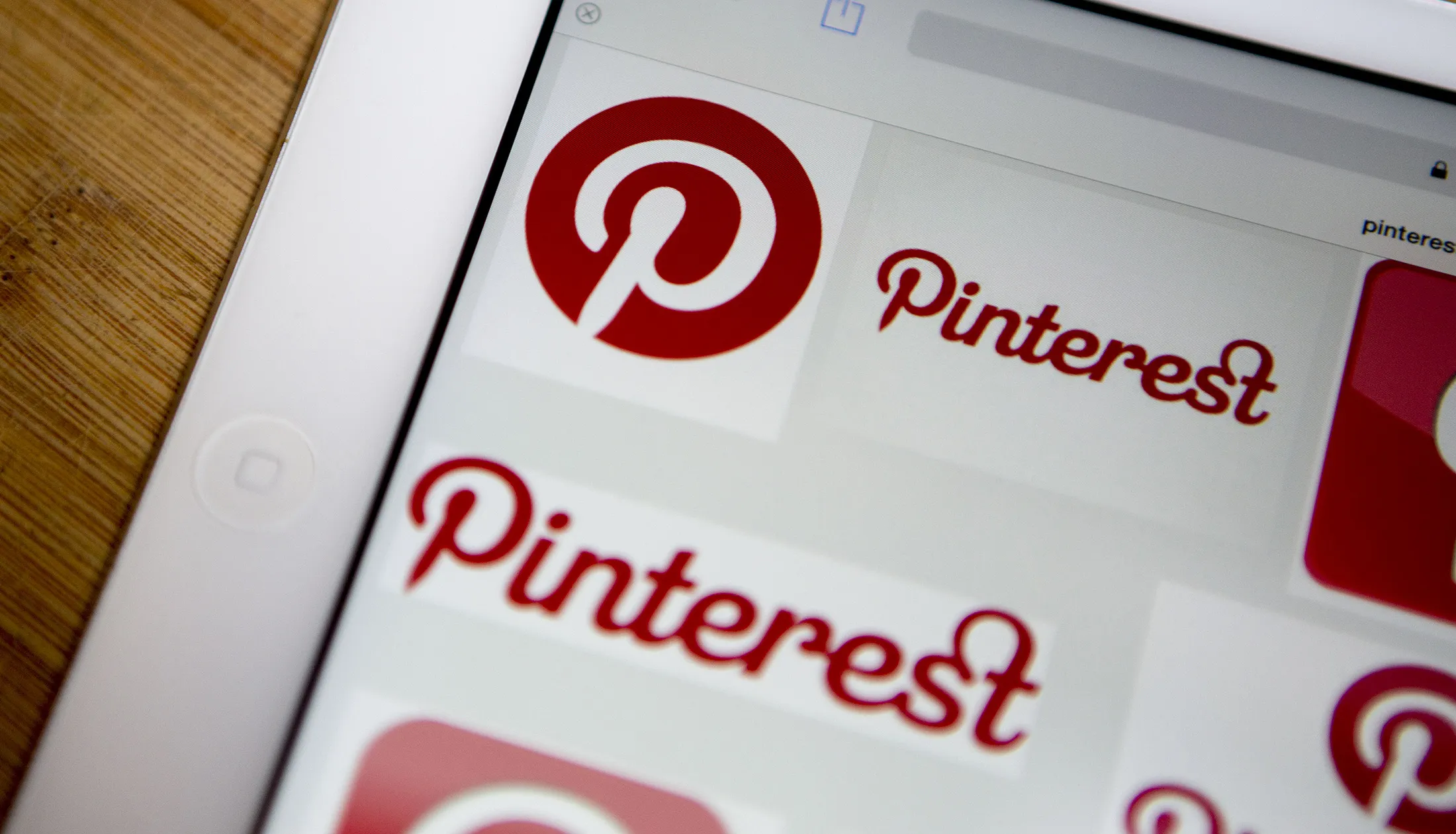 Pinterest