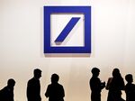 GERMANY-RUSSIA-BANKING-DEUTSCHEBANK-PROBE