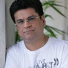 Headshot of Kumar S Taurani