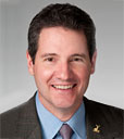 Headshot of Christopher J Swift "Chris"