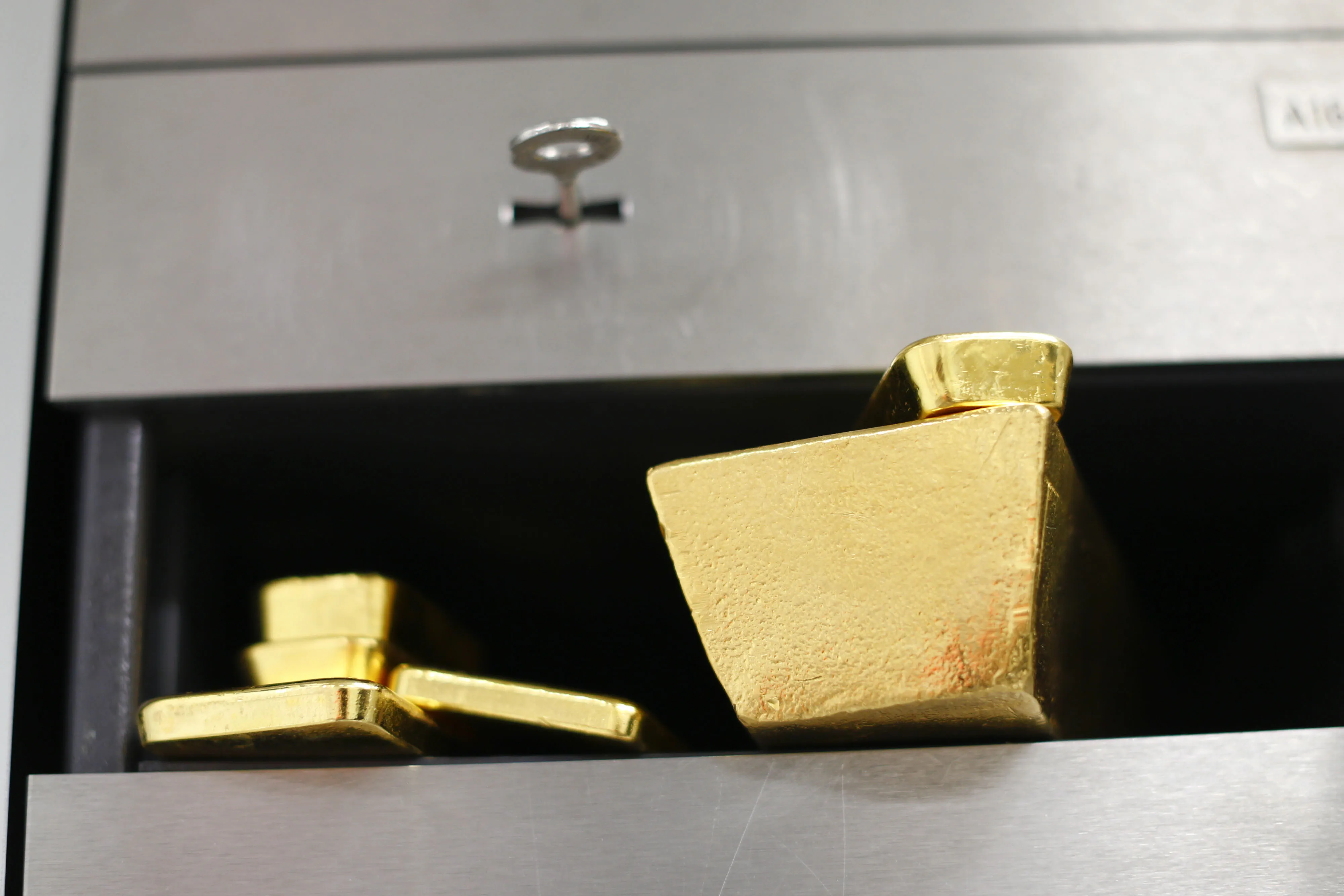 The&nbsp;Central Bank of Turkey, released 132 tons of gold into its local market after imports were constrained.