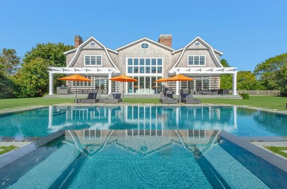 New York State’s Pro-Tenant Law Snarls Hamptons Mansion Rentals