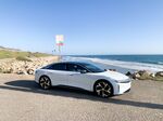 Pricing starts at $169,000 for the 2022 Lucid Air Dream Edition Performance version.&nbsp;