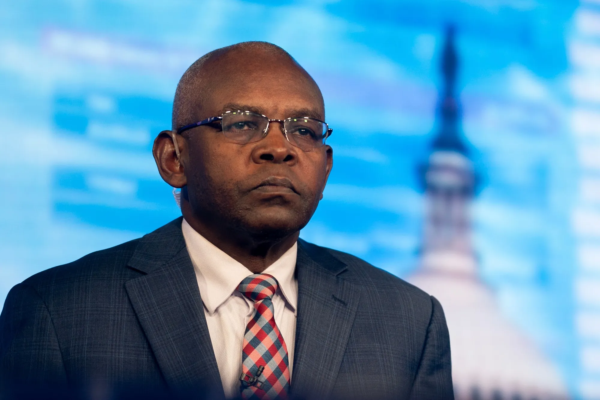 Kamau Thugge