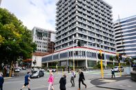 Reserve Bank of New Zealand 