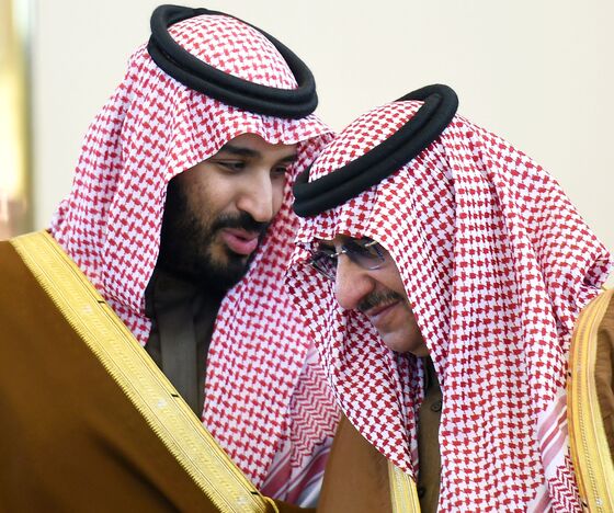 Mystery Surrounds Saudi Crown Prince's Enforcer in Year Since Khashoggi Death