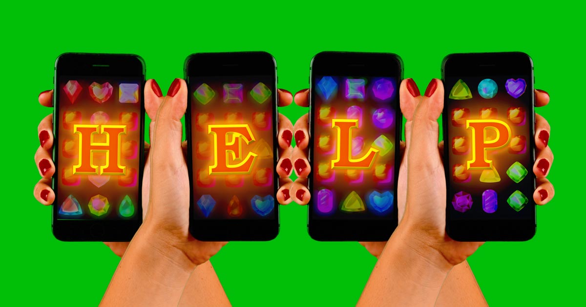 A look at casino-style games, considered gambling in some US states, where player "whales" spend tens of thousands via IAP on Apple, Google, and Meta platforms (Bloomberg)