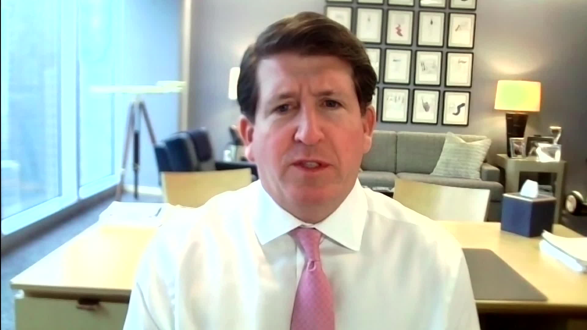 Watch Finding Bright Spots In Commercial Real Estate Bloomberg