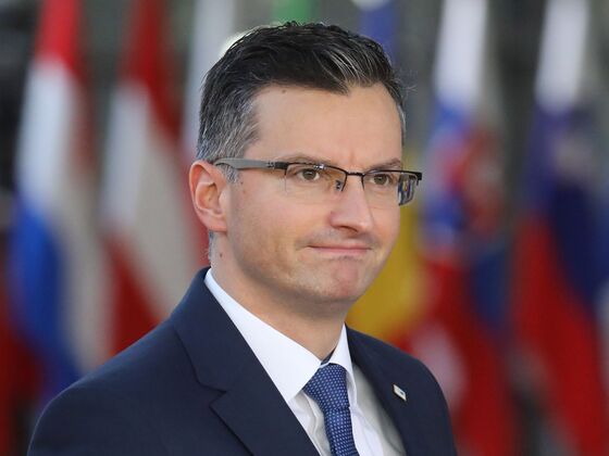 Slovenia's Ruling Coalition in Recovery After Minister Exodus