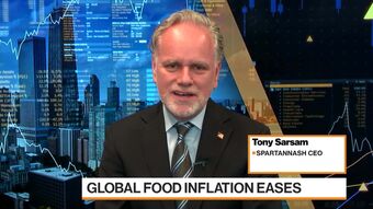 relates to SpartanNash CEO: Food Inflation Rates Are Moderating