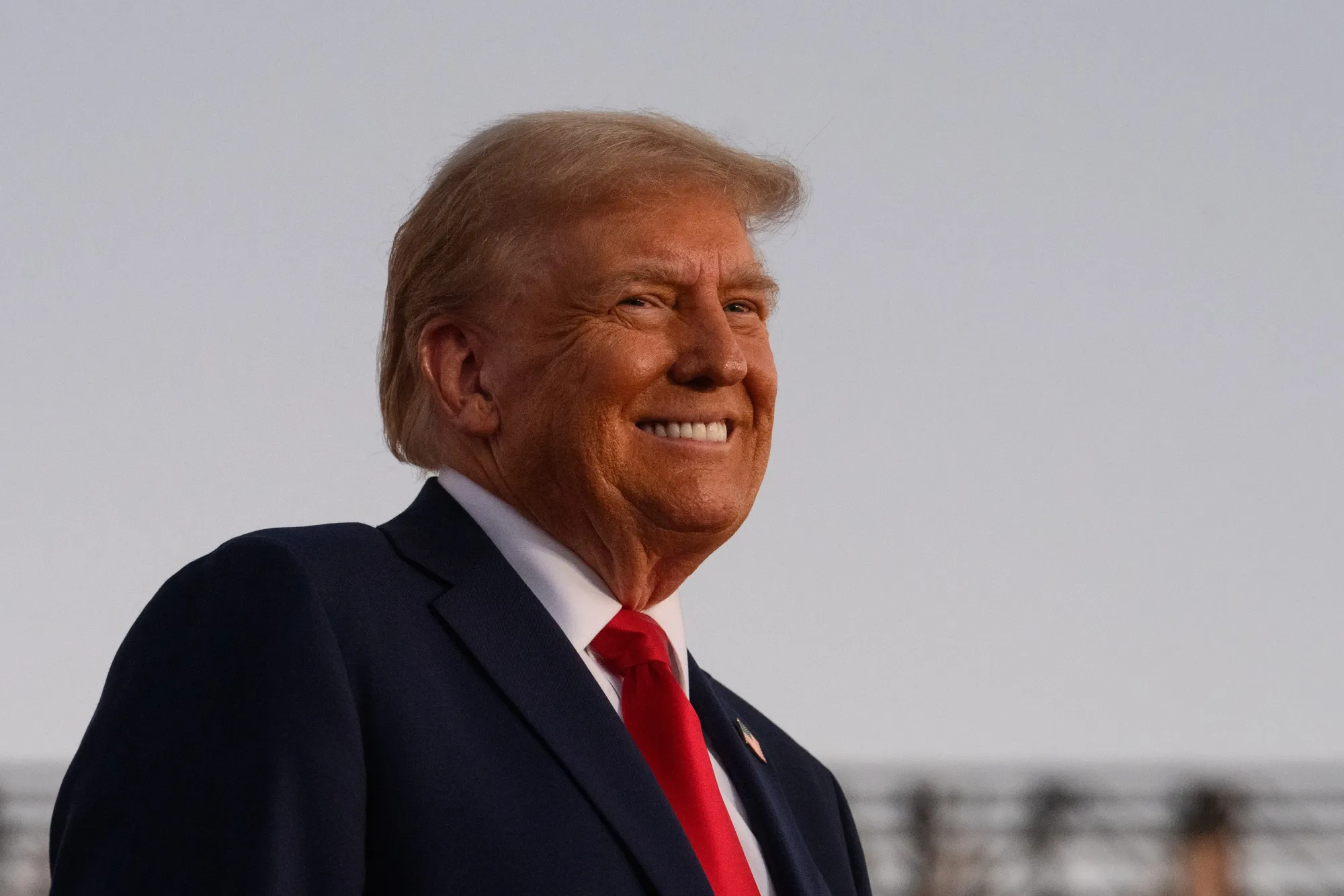 How Trump Turned Crypto Into a Billion-Dollar Success Story