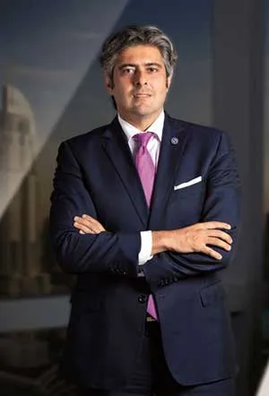 Out of Jail, Back in the Dubai Property Game