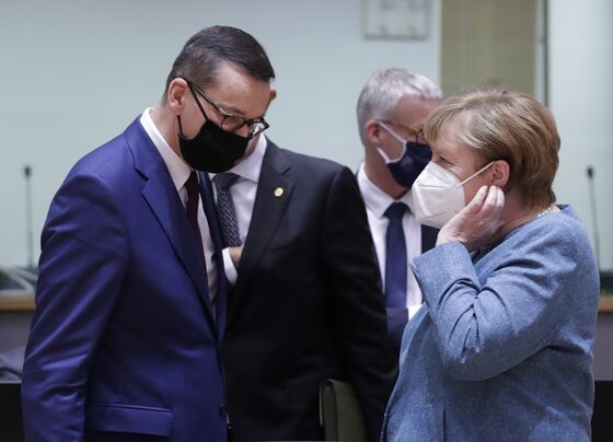 Angela Merkel Is Losing Her Touch at the Worst Possible Time