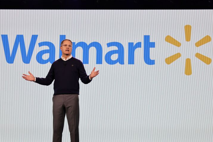 Las Vegas Hosts Annual CES Trade Show