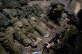 Israel Declares War Following Large-Scale Hamas Attacks