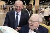 Jazwares at the Berkshire Hathaway 2025 Annual Shareholders Festival