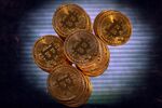 Bitcoins As Digital Currency's Rally Crushed Every Other Currency in 2016