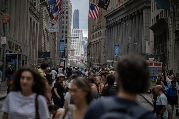 Investors Least Bearish on Stocks Since Pre-Fed Hikes, BofA Says