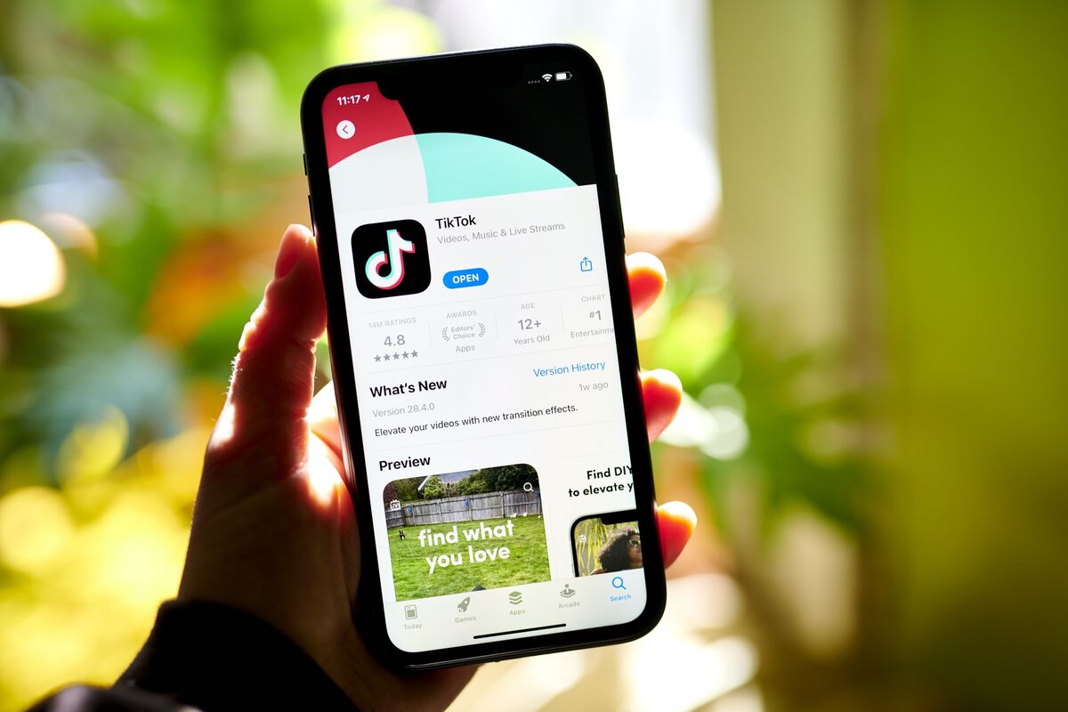 Utah Laws to Test Whether Kids Can Be Regulated on TikTok, Instagram ...