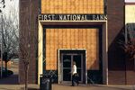Small Banks Feel the Urge to Merge