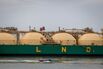 Exolum Corp SA Fuel Storage at Barcelona Port