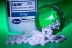PFIZER COST CUTS