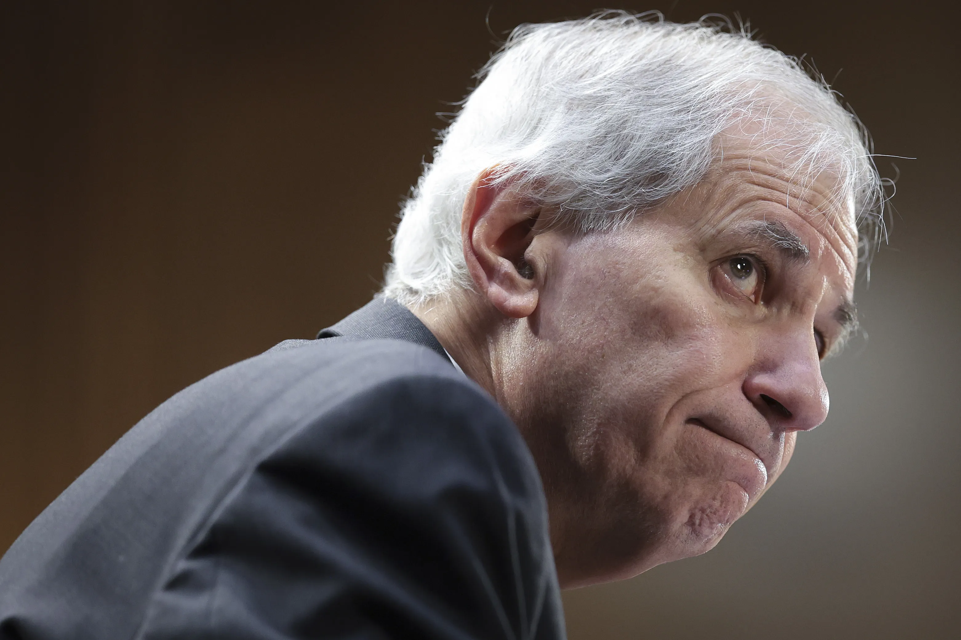 Martin Gruenberg