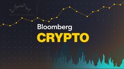 Bloomberg Crypto