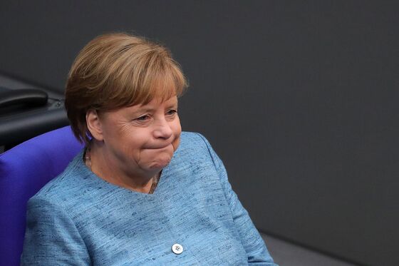 Merkel's Coalition Crisis Could Blow Up or Blow Out: 5 Scenarios