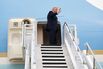Trump Leaves China With Energy Chokepoint Unresolved