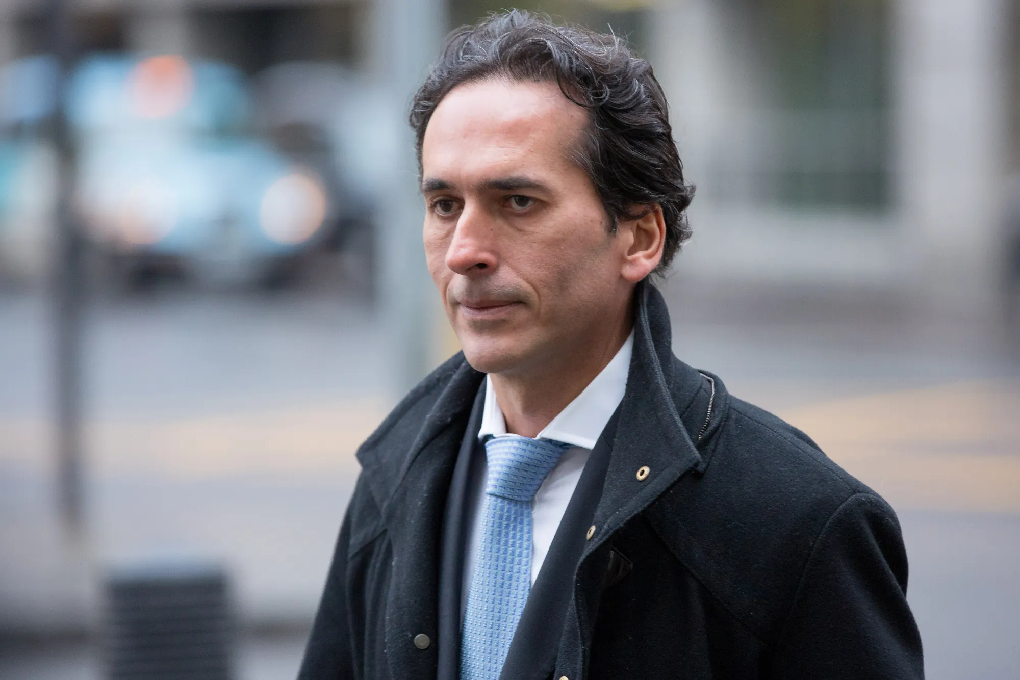 Philippe Moryoussef