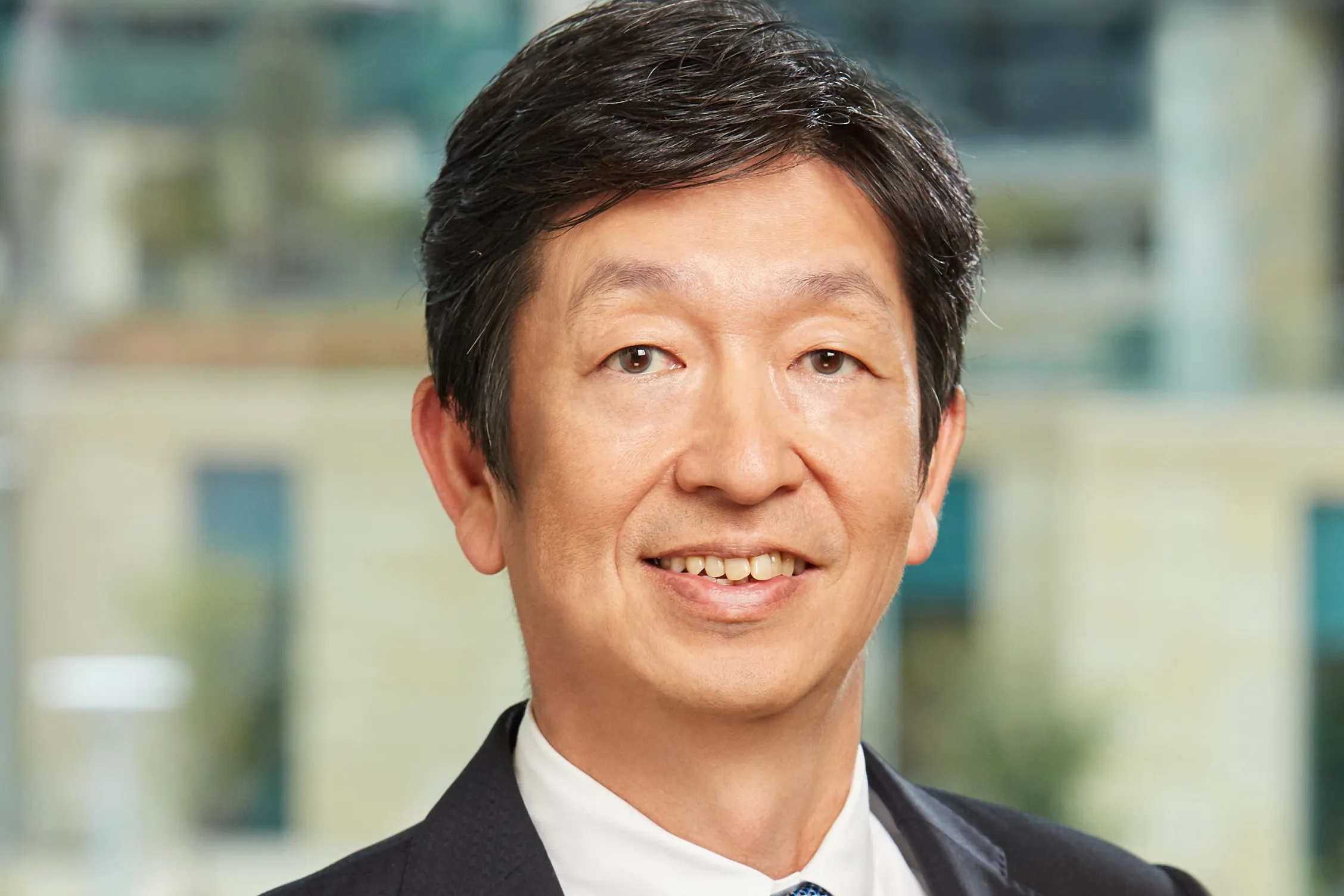 Owner☆TETSU Toyota Names Tetsuo Ogawa Successor to Jim Lentz as America Chief