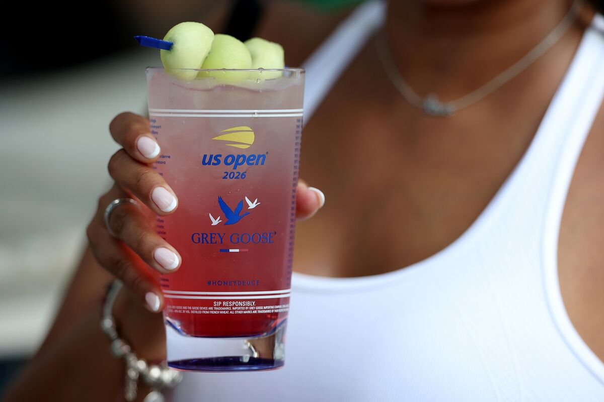 If $300 US Open Tickets Are Too Steep, Maybe a $13 Honey Deuce Will Do