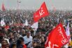 INDIA-POLITICS-RALLY