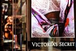 A Victoria's Secret store in Brooklyn