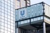 Unilever Plc's Headquarters as Investors Continue to Pressure The Consumer-goods Giant 