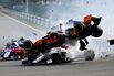 F1 Grand Prix of Belgium