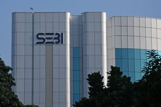 SEBI