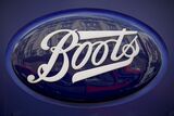 Alliance Boots Stores As Walgreen Co. Buys 45% Stake