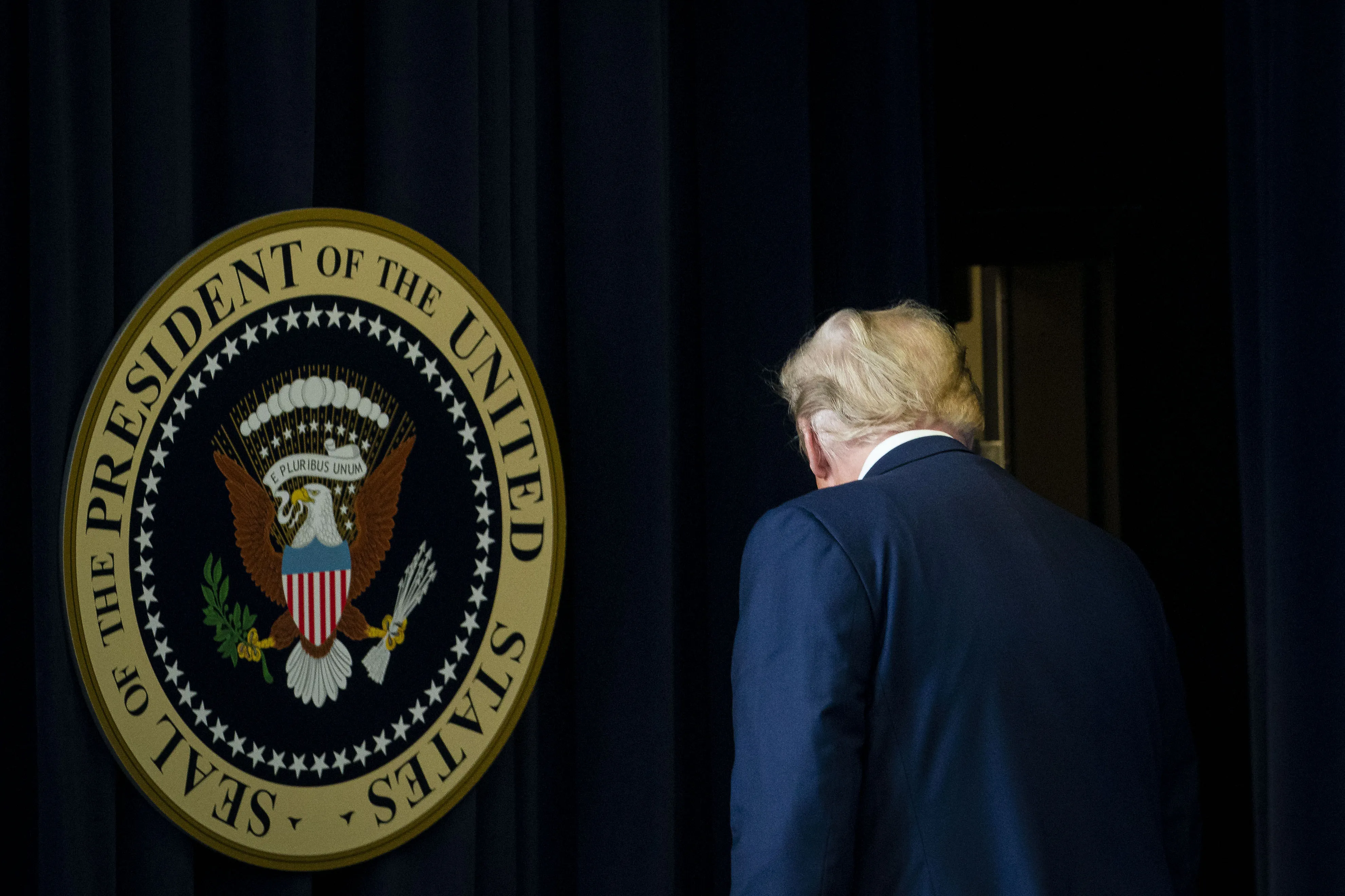 President Trump Hosts Operation Warp Speed Vaccine Summit 