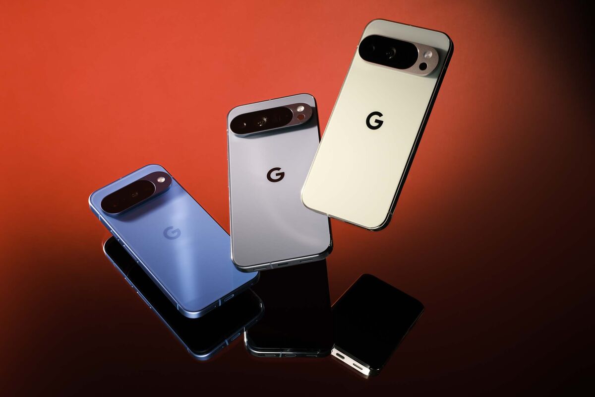 Google’s Pixel 10 Makes the Best Case Yet for Switching From Samsung or Apple