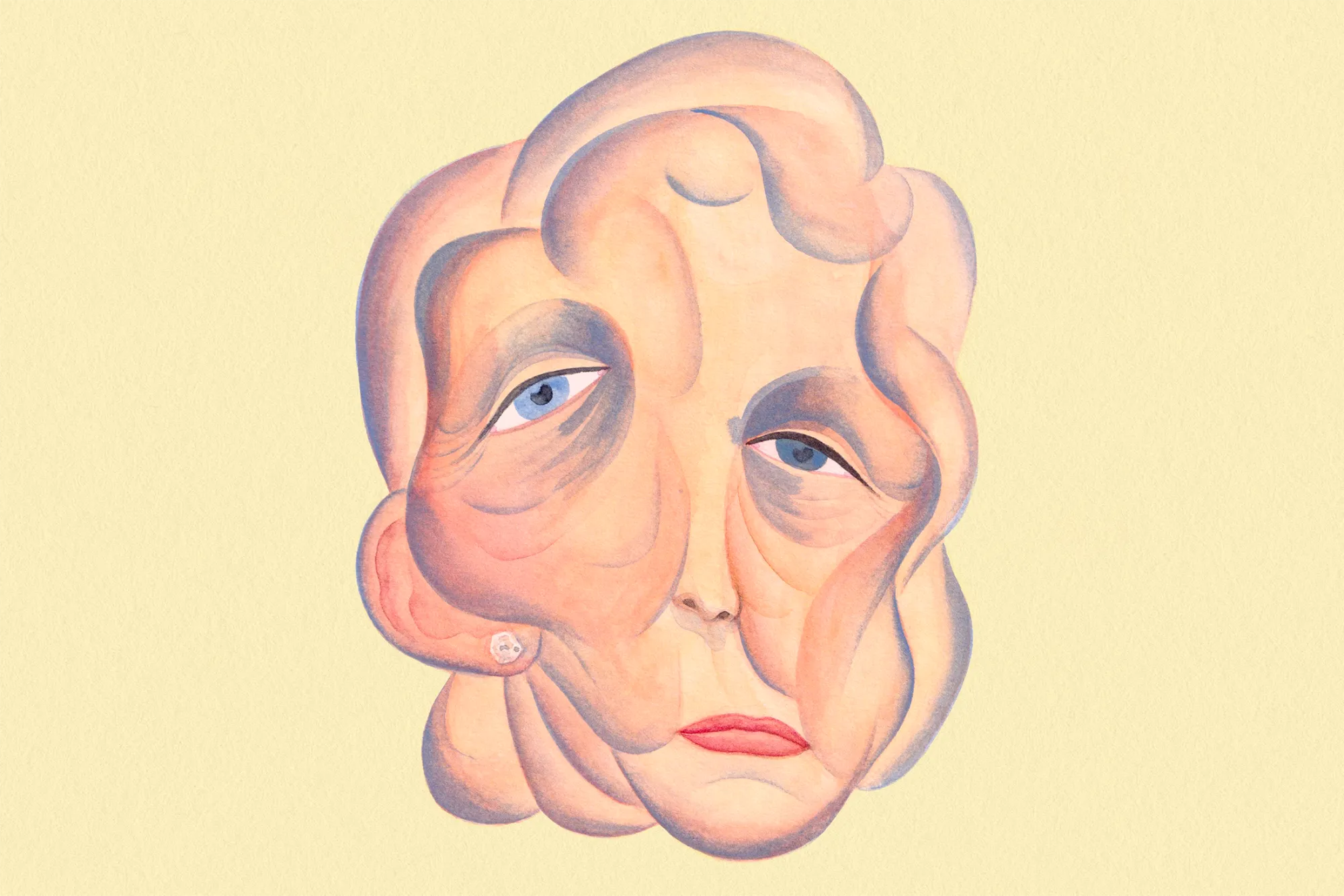 Plastic Surgery and GLP-1s Are Inspiring a New Wave of Body Horror - Bloomberg Plastic Surgery and GLP-1s Are Inspiring a New Wave of Body Horror - Bloomberg