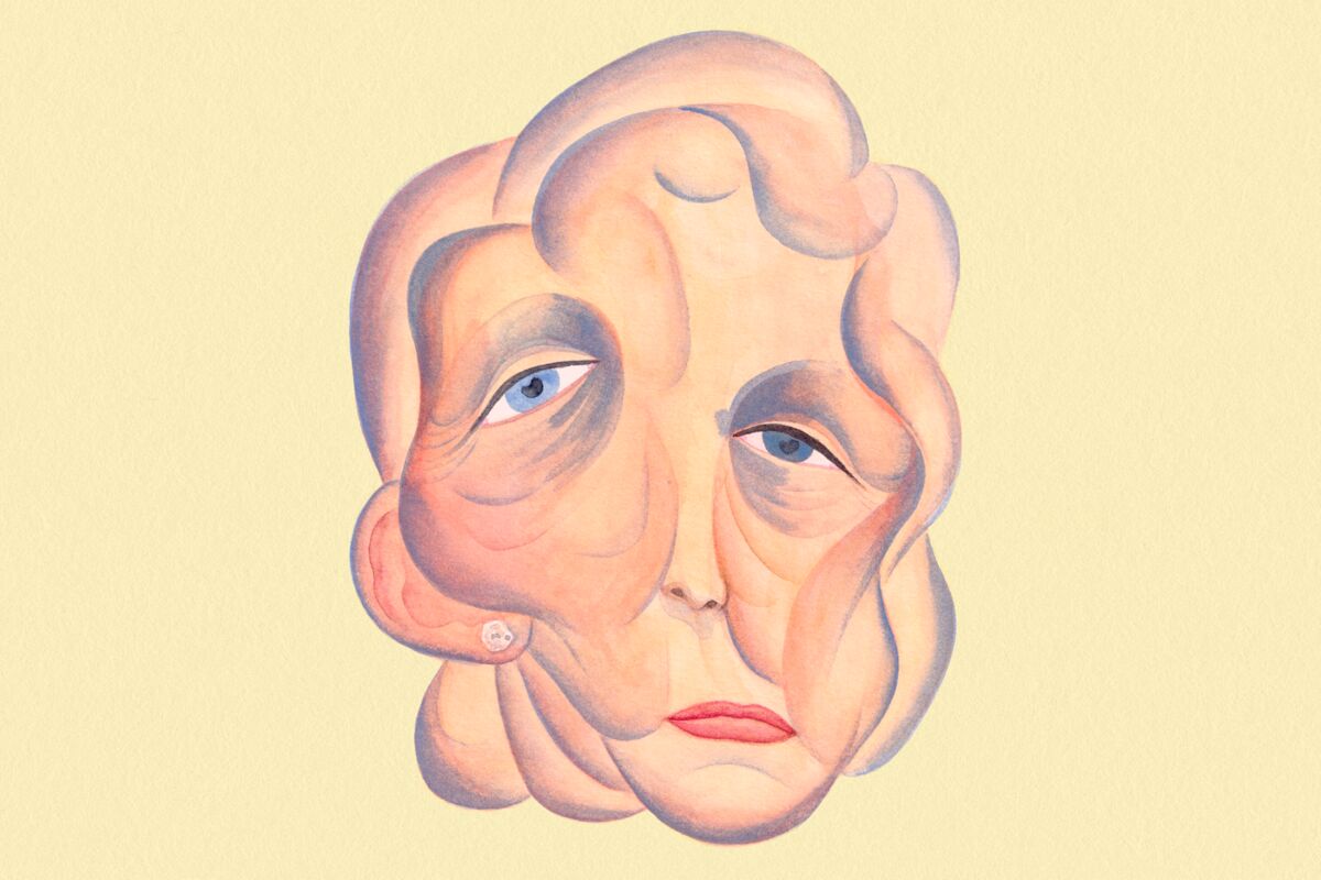 Plastic Surgery and GLP-1s Are Inspiring a New Wave of Body Horror