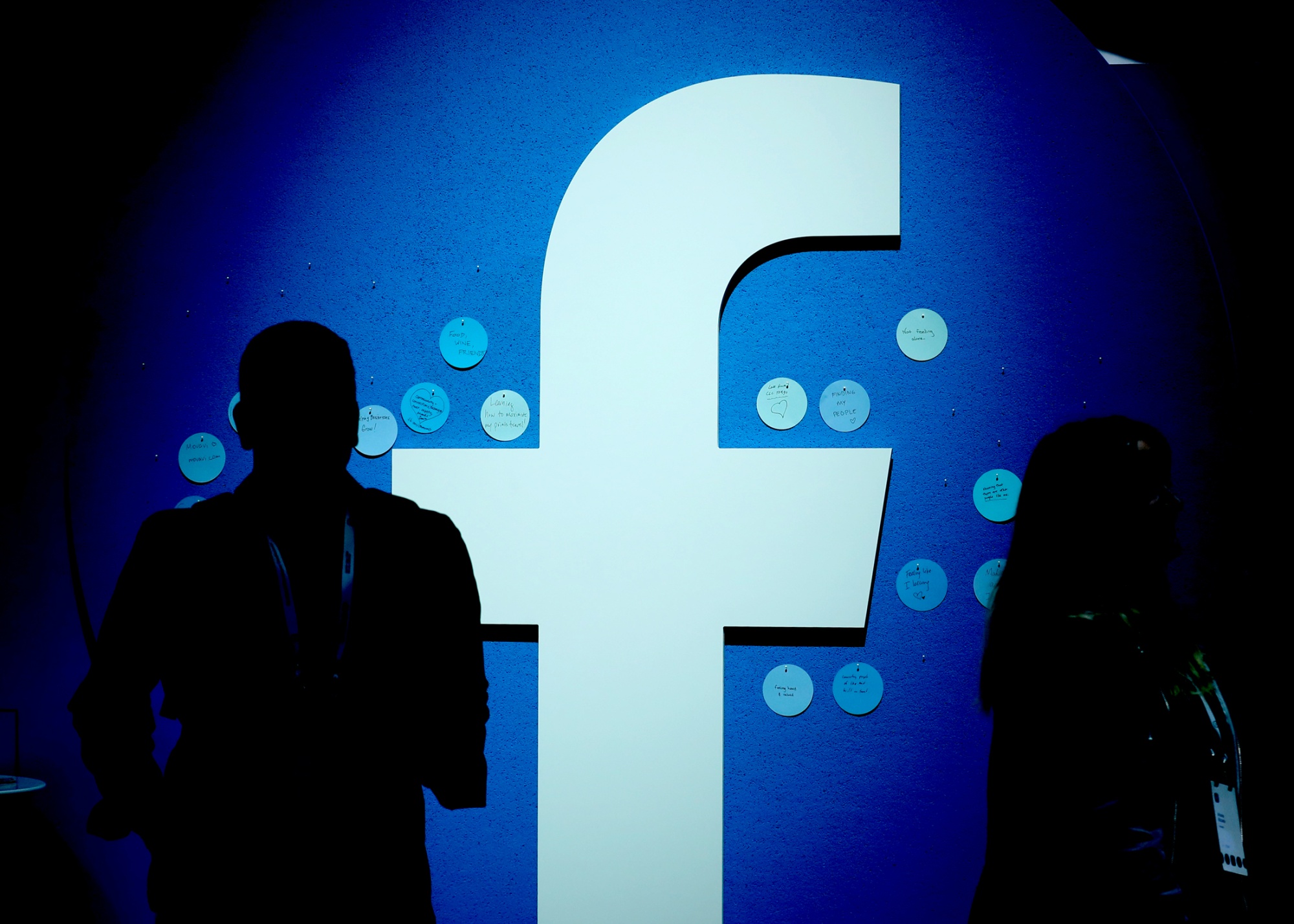 Facebook agrees to pay $650 million to end facial recognition