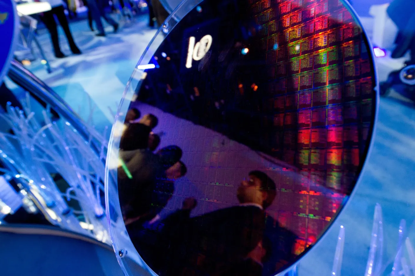 2012 International Consumer Electronics Show